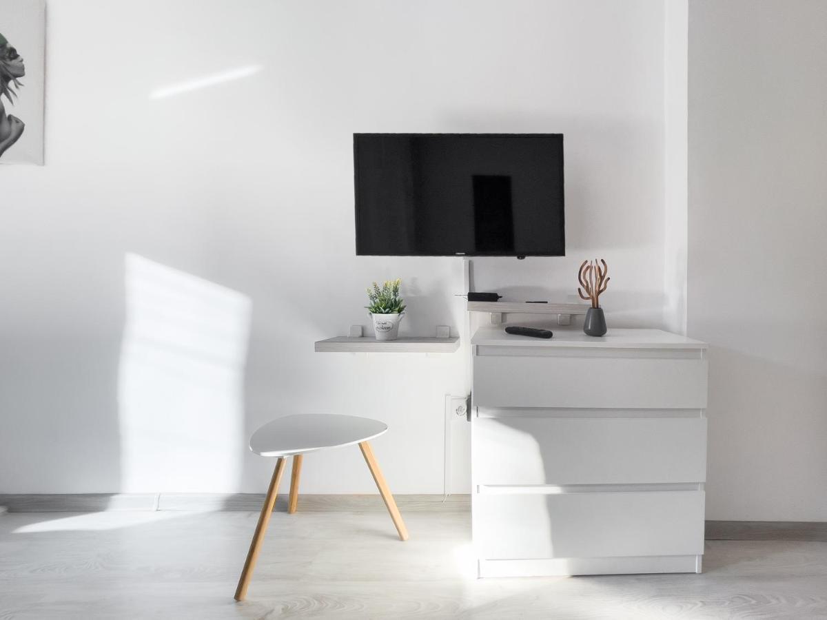 The Office Studio Home Cluj-Napoca Luaran gambar