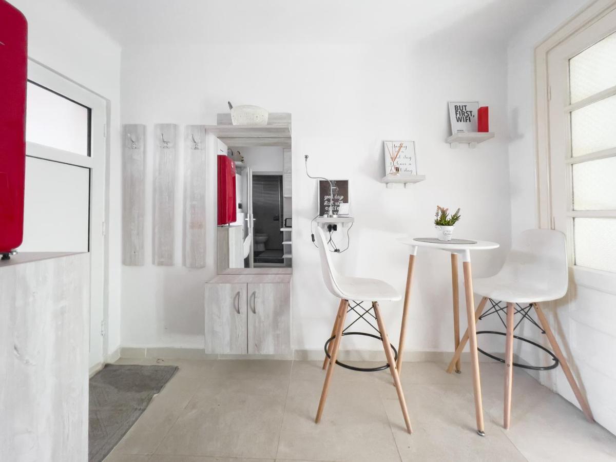 The Office Studio Home Cluj-Napoca Luaran gambar