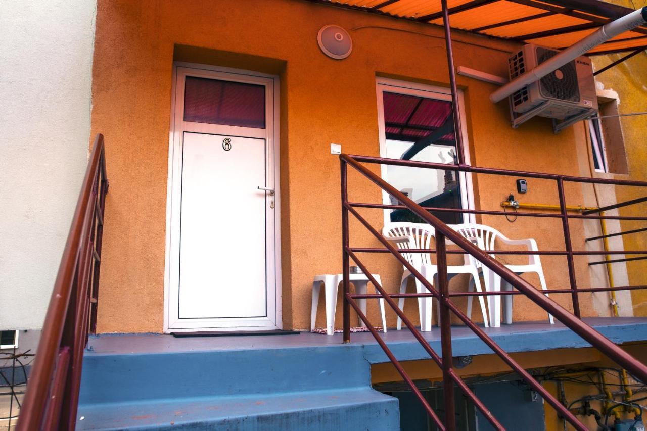 The Office Studio Home Cluj-Napoca Luaran gambar