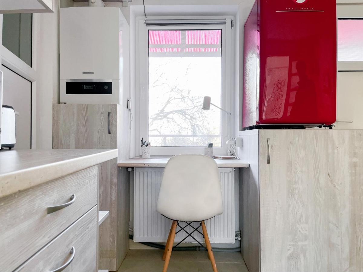 The Office Studio Home Cluj-Napoca Luaran gambar