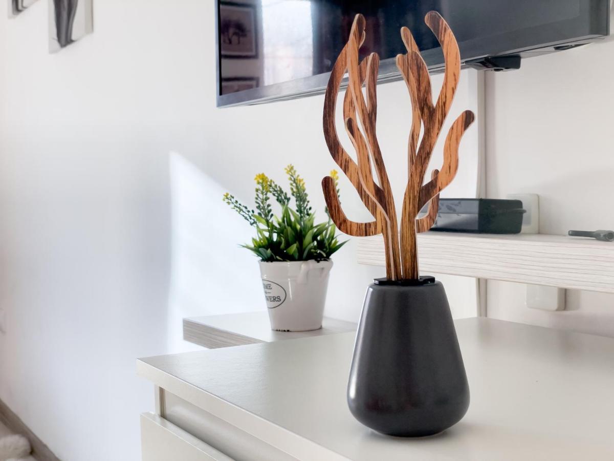 The Office Studio Home Cluj-Napoca Luaran gambar